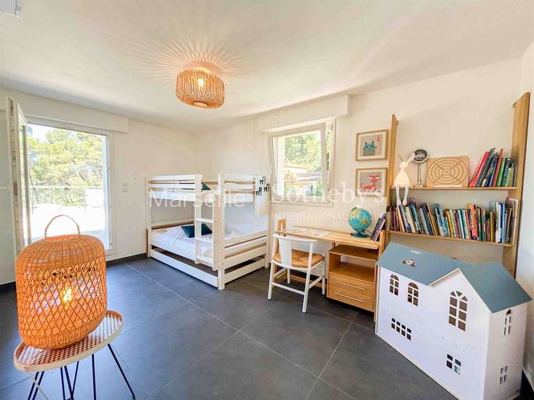 House with Sea view Sanary-sur-Mer - 6 bedrooms - 330m²