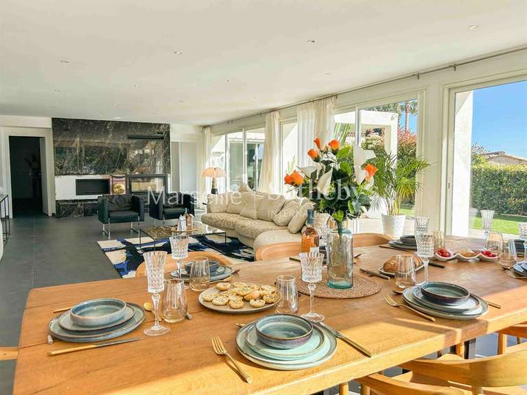 Maison avec Vue sur mer Sanary-sur-Mer - 6 chambres - 330m²