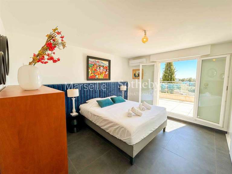 Maison avec Vue sur mer Sanary-sur-Mer - 6 chambres - 330m²