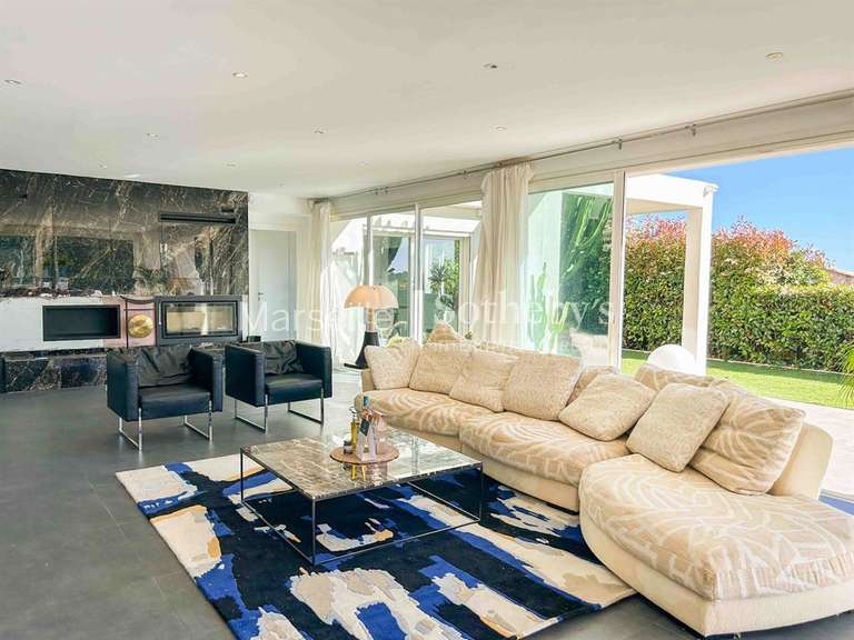 House with Sea view Sanary-sur-Mer - 6 bedrooms - 330m²