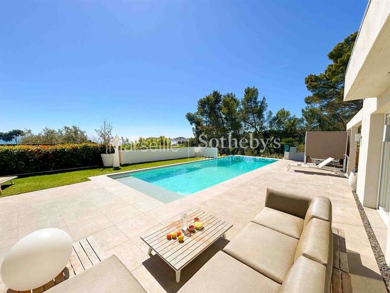 Maison avec Vue sur mer Sanary-sur-Mer - 6 chambres - 330m²