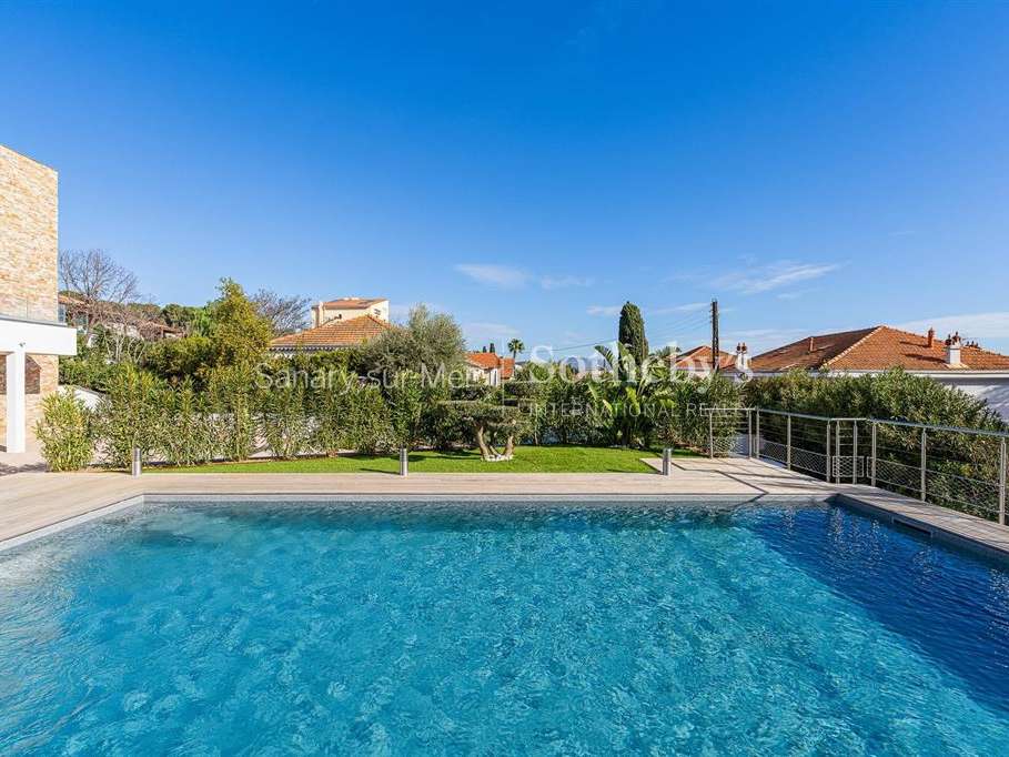 House Sanary-sur-Mer