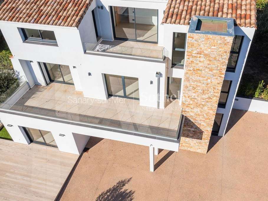 House Sanary-sur-Mer