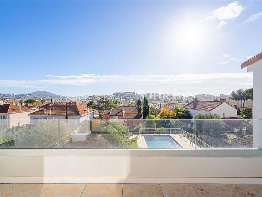 House Sanary-sur-Mer