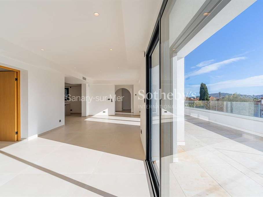 House Sanary-sur-Mer