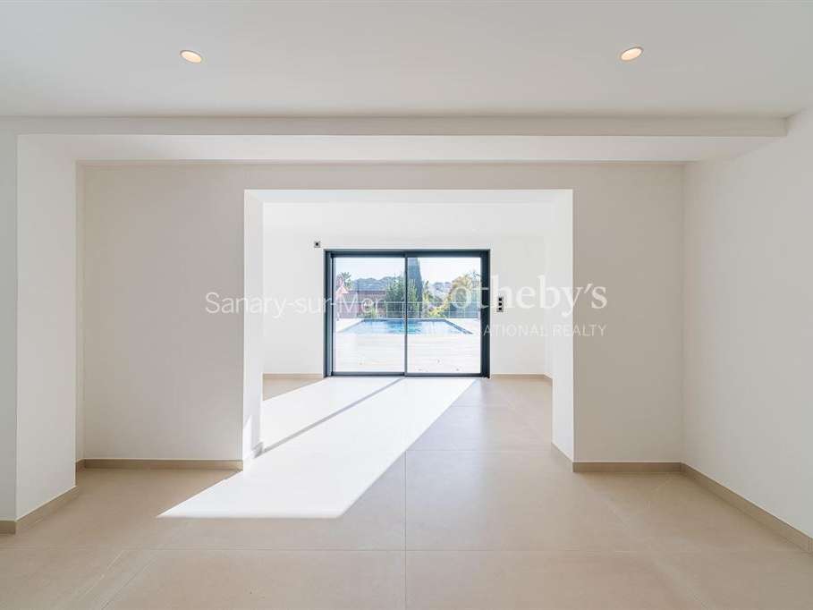 House Sanary-sur-Mer