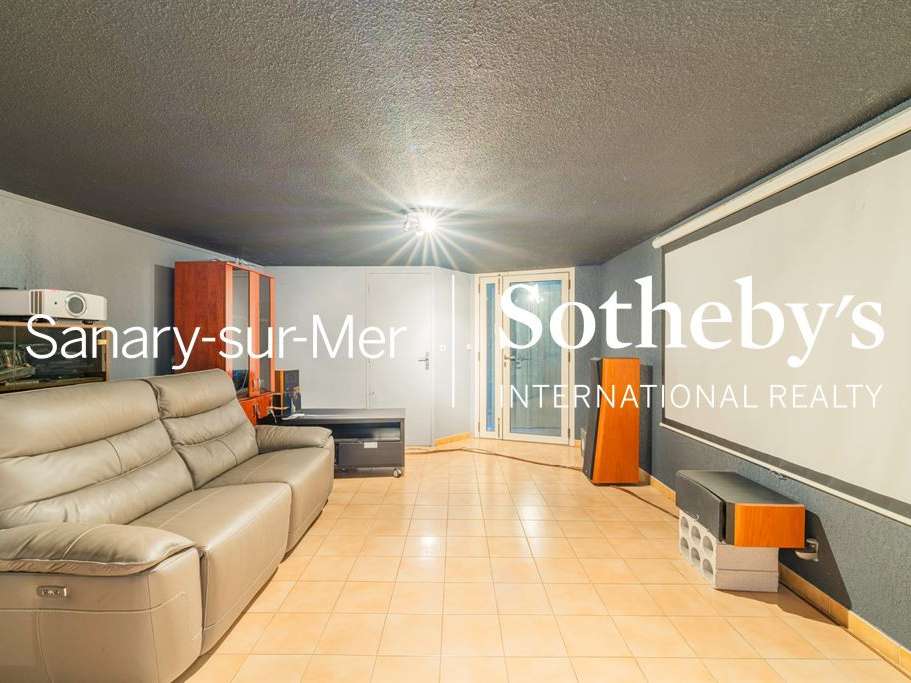 House Sanary-sur-Mer