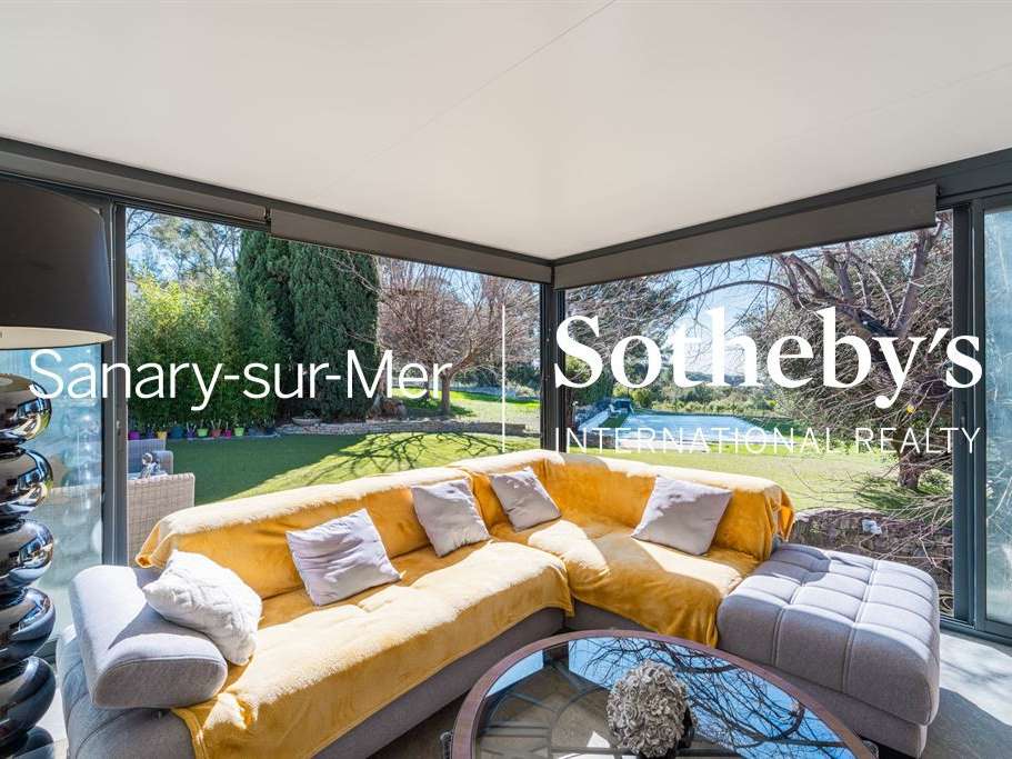 Maison Sanary-sur-Mer