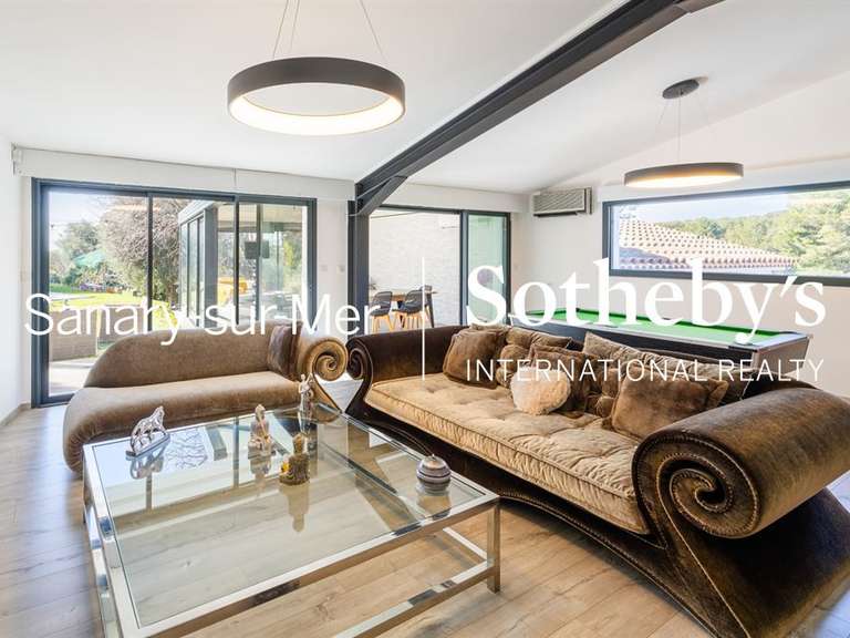 House Sanary-sur-Mer - 7 bedrooms - 453m²