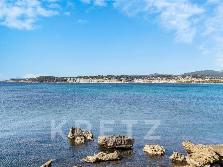 House Sanary-sur-Mer - 4 bedrooms - 400m²