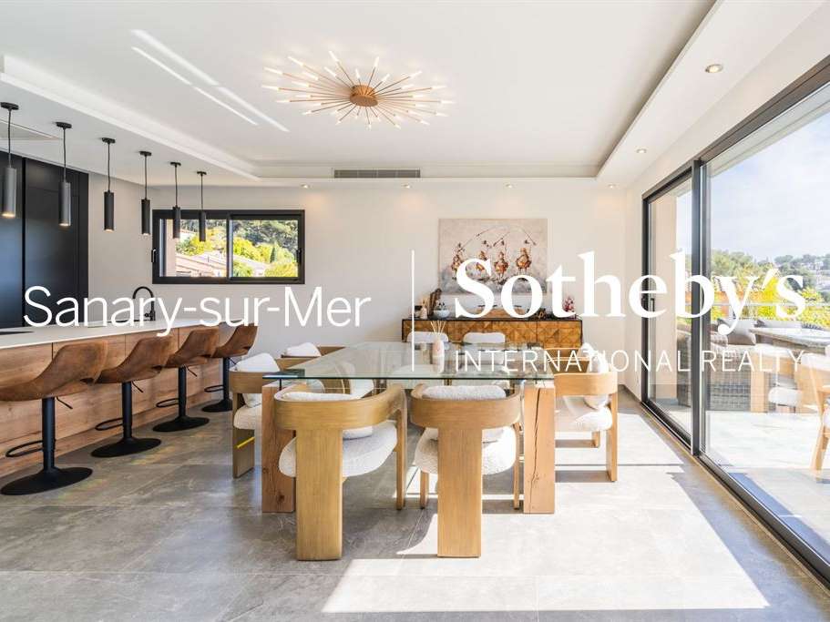 House Sanary-sur-Mer