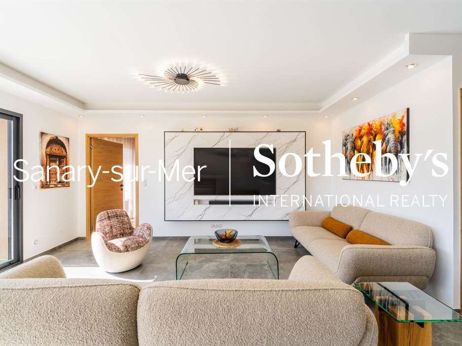 House Sanary-sur-Mer