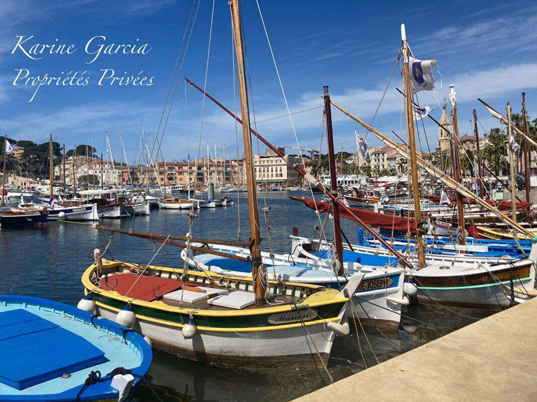House Sanary-sur-Mer