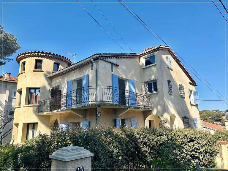 Maison Sanary-sur-Mer - 3 chambres