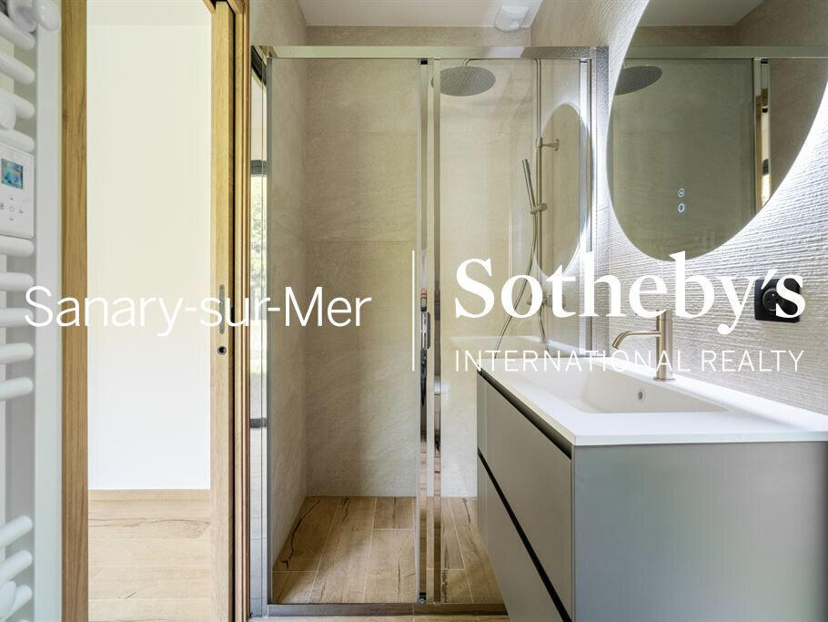 House Sanary-sur-Mer