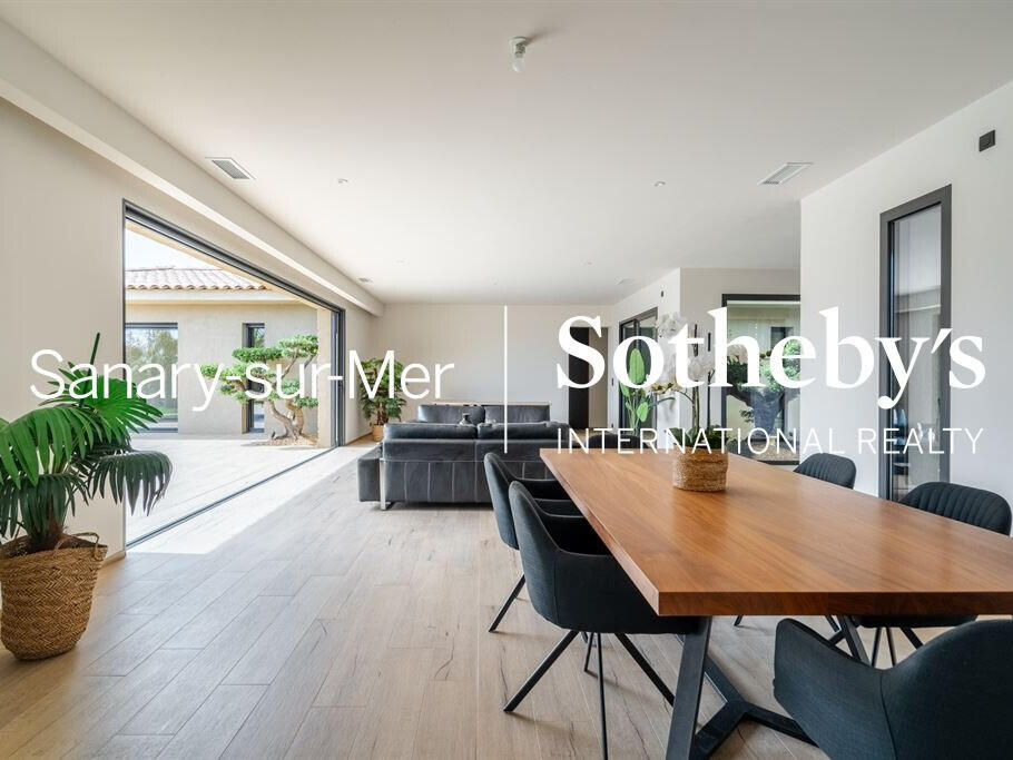 House Sanary-sur-Mer