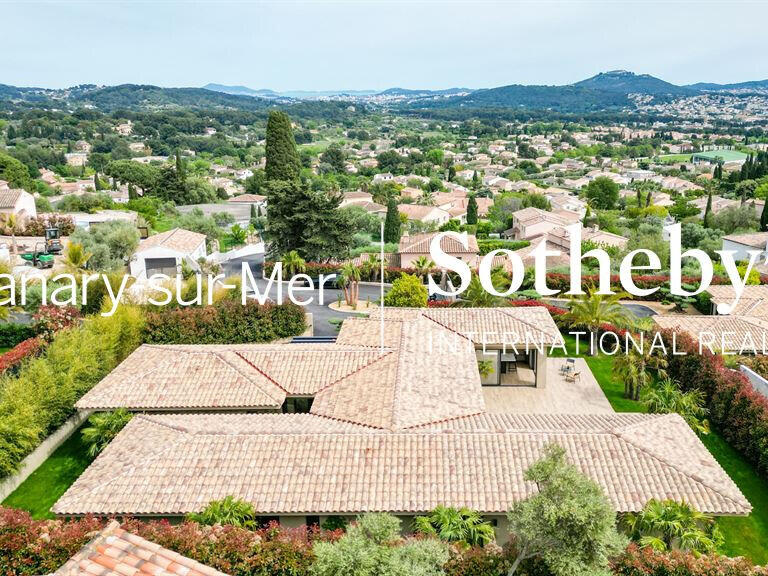 House Sanary-sur-Mer