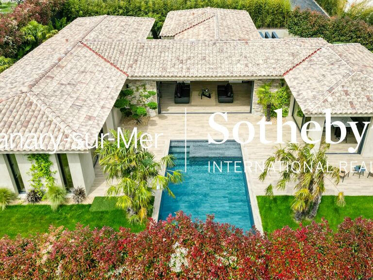 House Sanary-sur-Mer