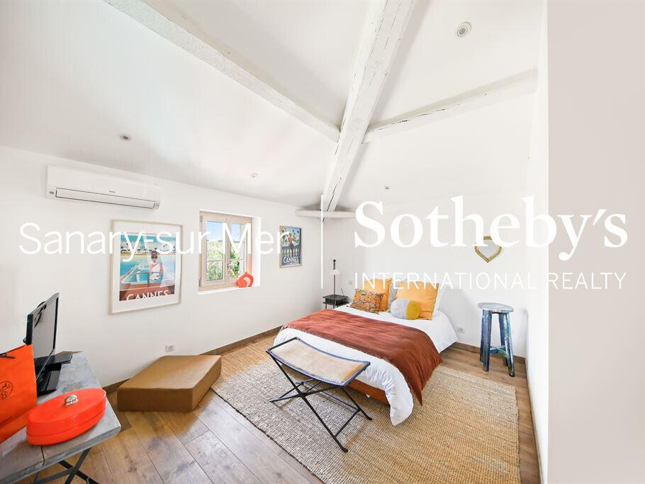 House Sanary-sur-Mer