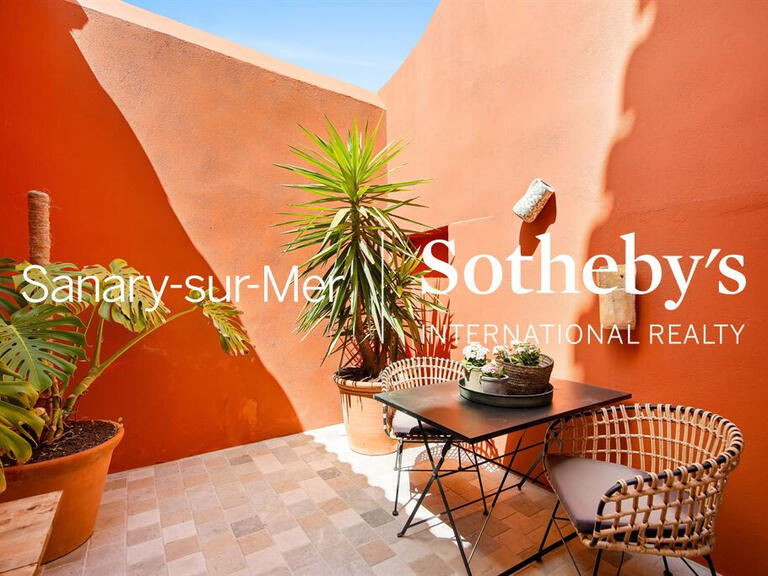 Maison Sanary-sur-Mer - 6 chambres - 400m²