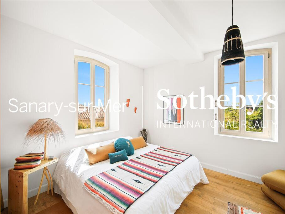 House Sanary-sur-Mer