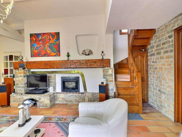 Maison Sanary-sur-Mer - 4 chambres