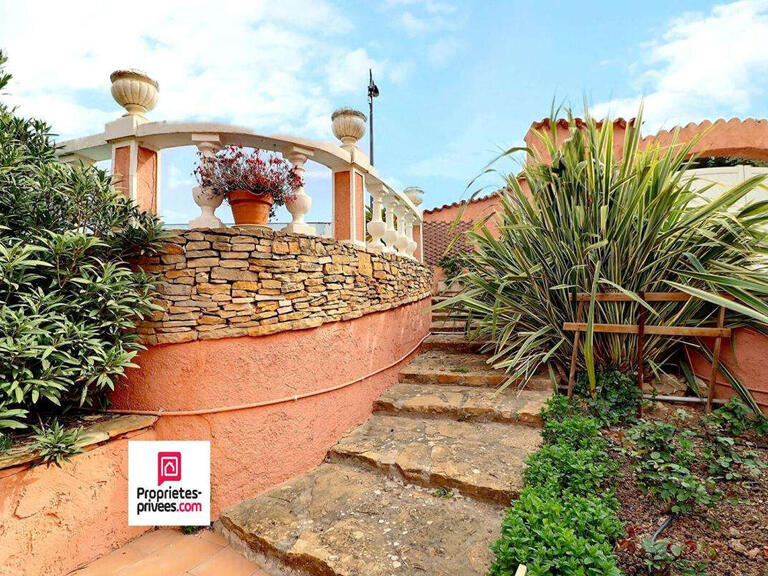 Maison Sanary-sur-Mer - 4 chambres