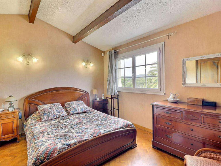 Maison Sanary-sur-Mer - 4 chambres