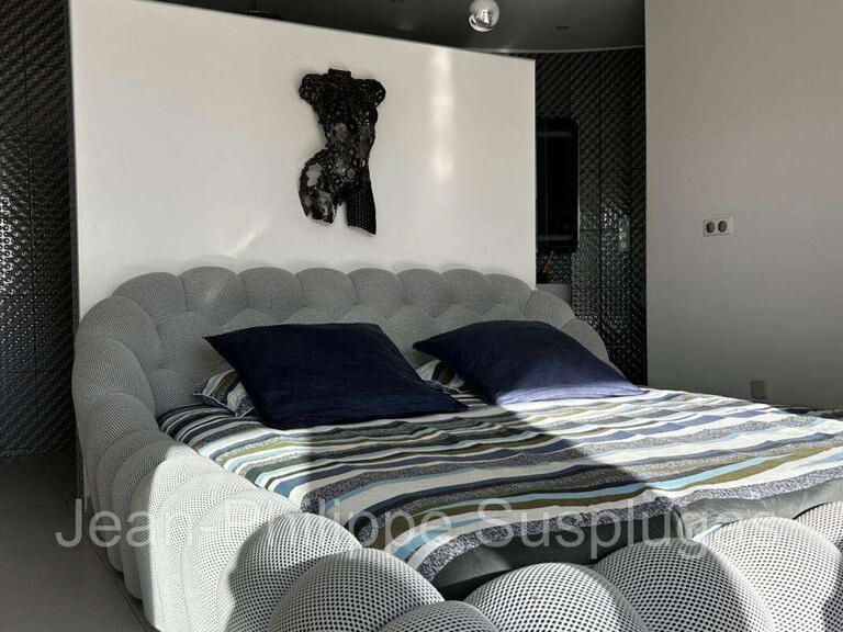 Maison Sanary-sur-Mer - 3 chambres