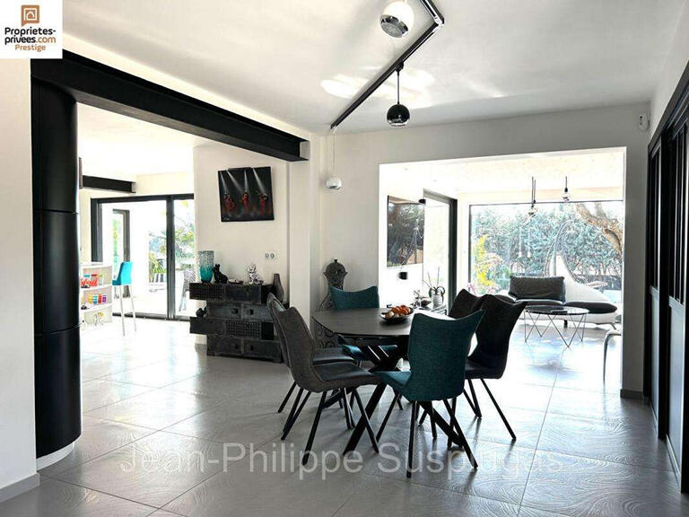 Maison Sanary-sur-Mer - 3 chambres