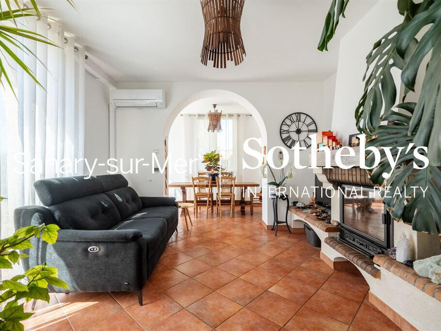 Maison Sanary-sur-Mer