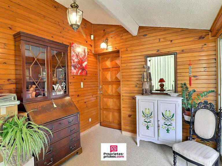 House Sanary-sur-Mer - 4 bedrooms