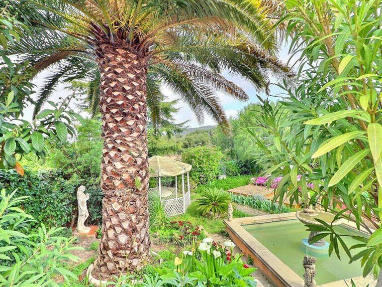 House Sanary-sur-Mer - 4 bedrooms