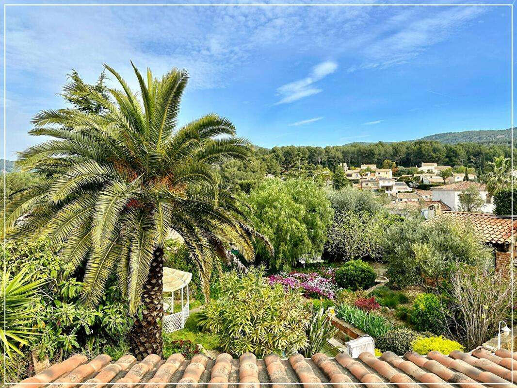 Maison Sanary-sur-Mer