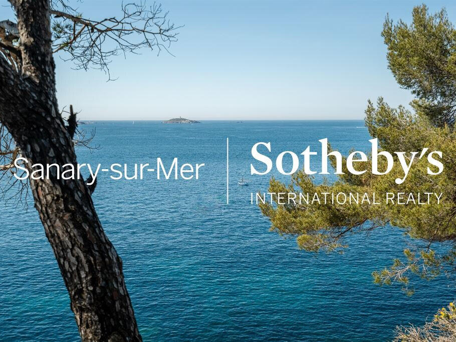 Maison Sanary-sur-Mer