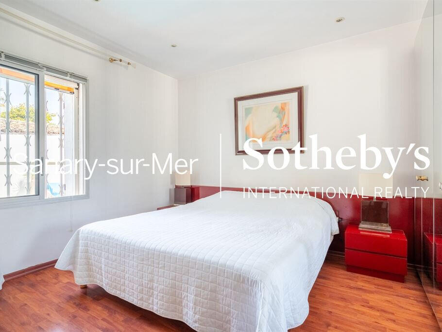 Maison Sanary-sur-Mer