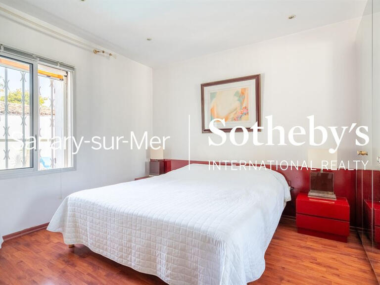 Maison Sanary-sur-Mer - 5 chambres - 263m²
