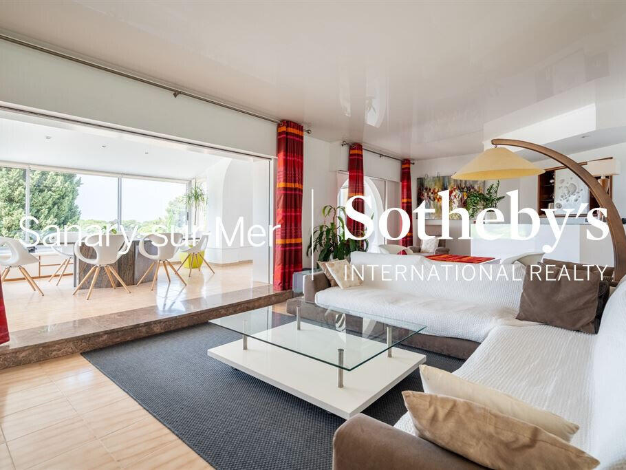 Maison Sanary-sur-Mer