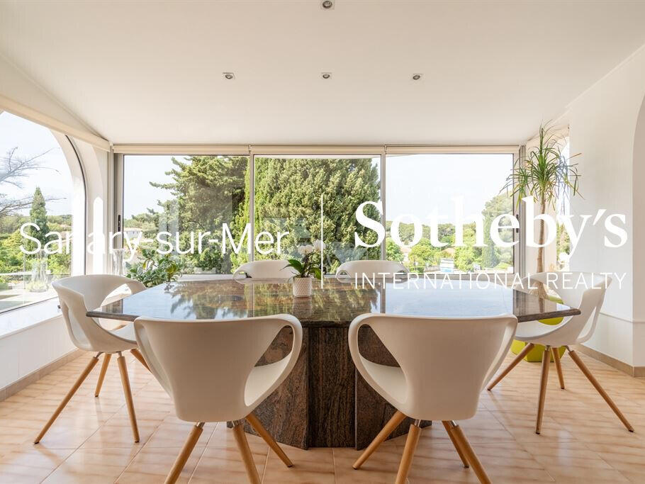 Maison Sanary-sur-Mer