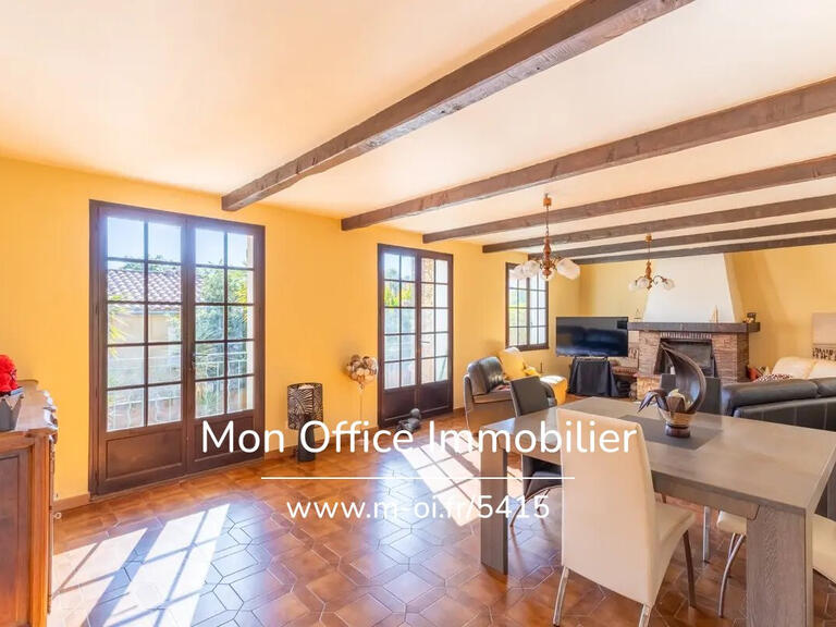 House Sanary-sur-Mer - 3 bedrooms - 100m²