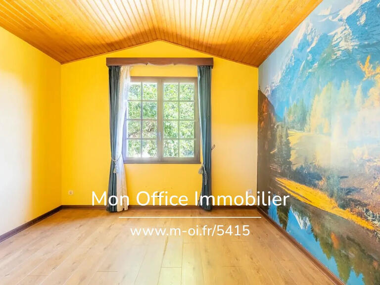 House Sanary-sur-Mer - 3 bedrooms - 100m²