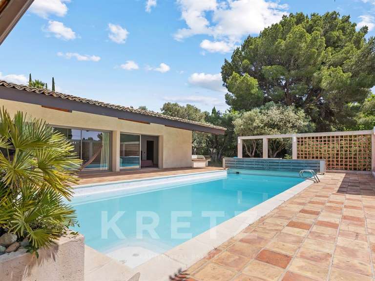 Maison Sanary-sur-Mer - 450m²