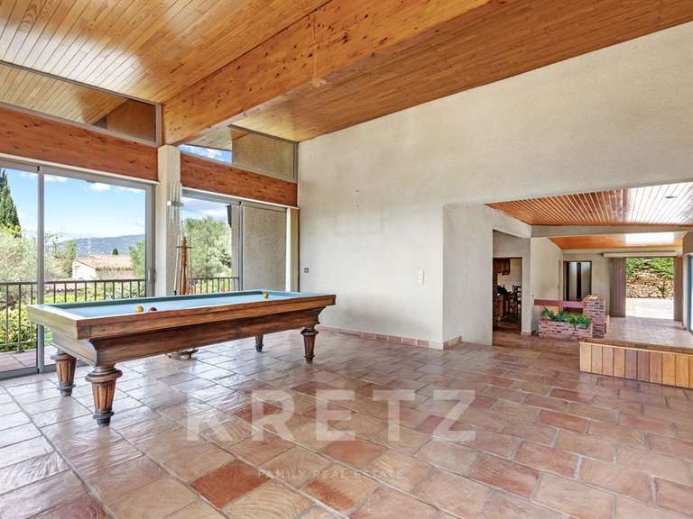 Maison Sanary-sur-Mer - 450m²