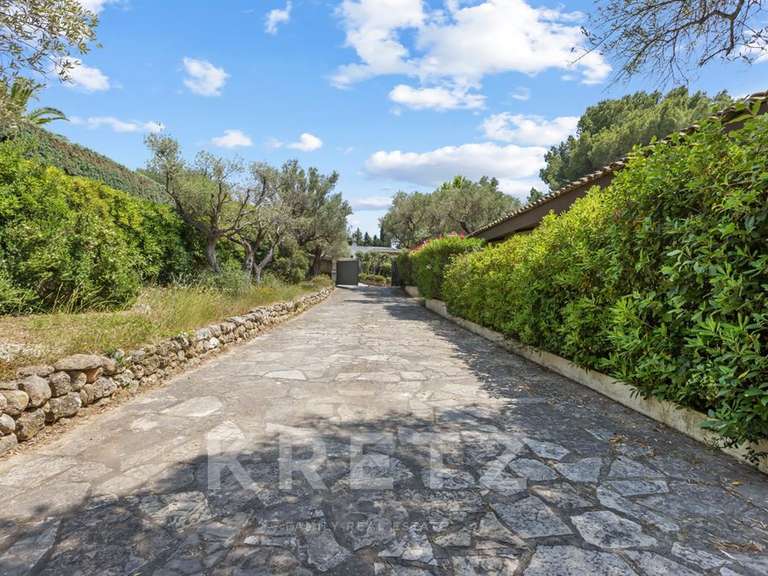 Maison Sanary-sur-Mer - 450m²
