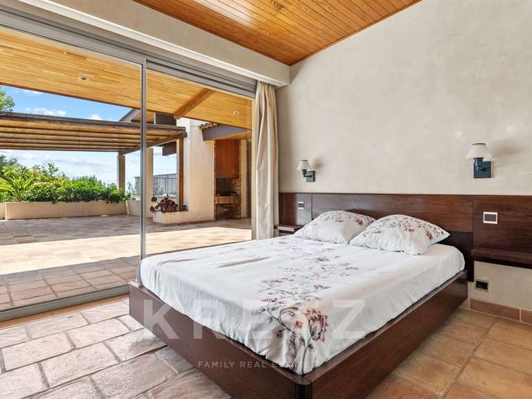 Maison Sanary-sur-Mer - 450m²
