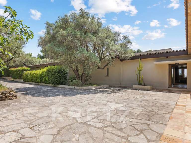 Maison Sanary-sur-Mer - 450m²