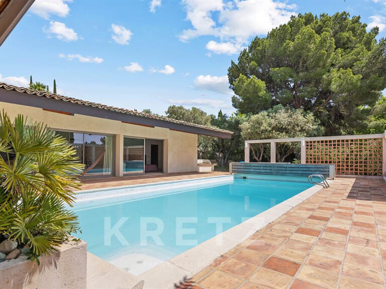 Maison Sanary-sur-Mer - 450m²