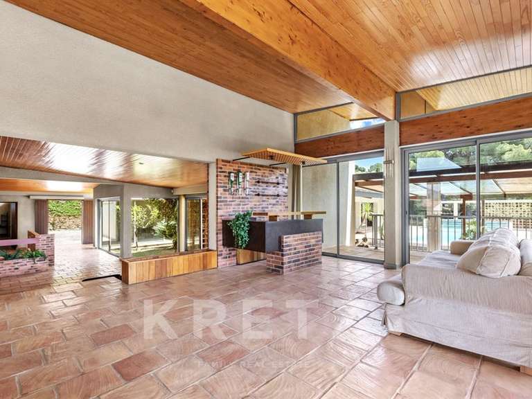 Maison Sanary-sur-Mer - 450m²