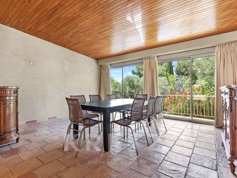Maison Sanary-sur-Mer - 450m²