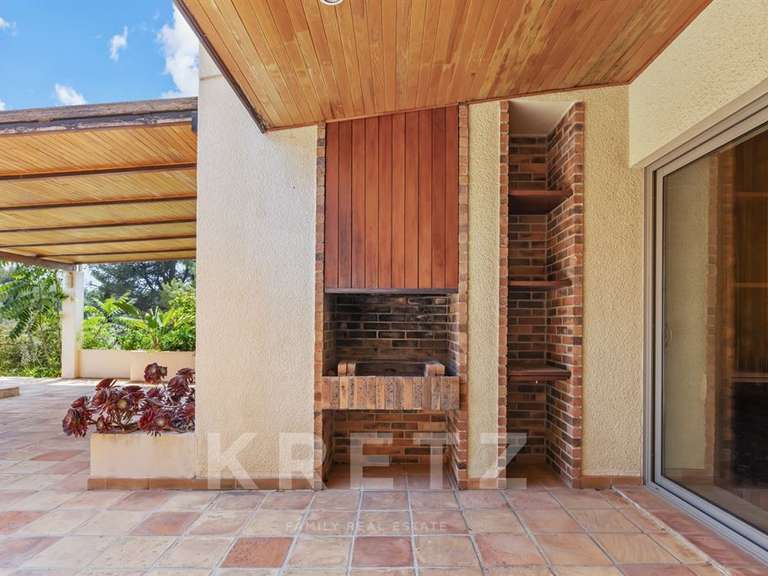 Maison Sanary-sur-Mer - 450m²